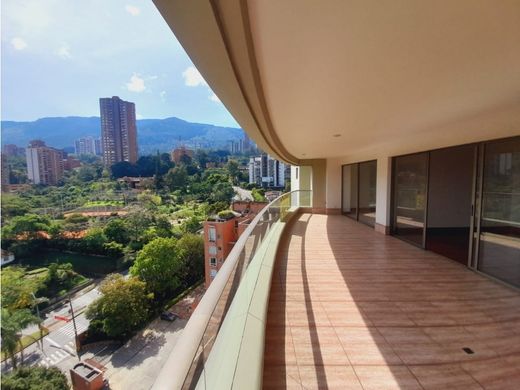 Appartamento a Medellín, Departamento de Antioquia