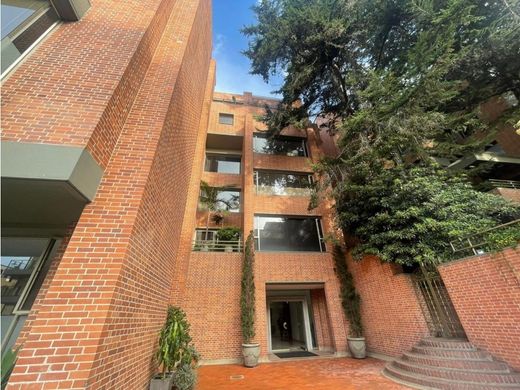 Piso / Apartamento en Bogotá, Bogotá  D.C.