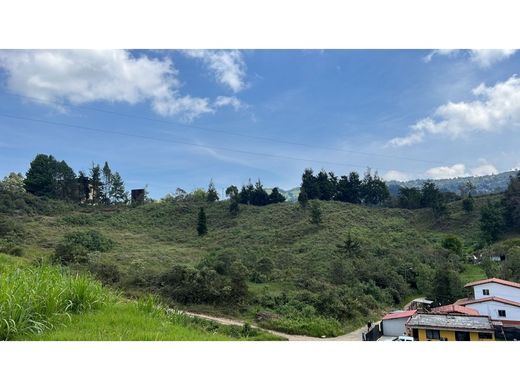 토지 / Guarne, Departamento de Antioquia