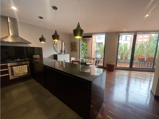 Apartment in Bogotá, Bogotá  D.C.