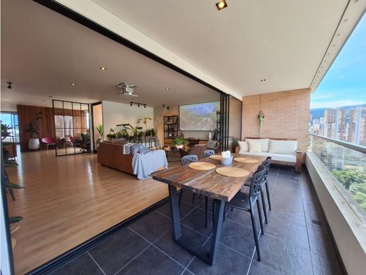 Apartment in Medellín, Departamento de Antioquia