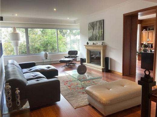 Piso / Apartamento en Bogotá, Bogotá  D.C.