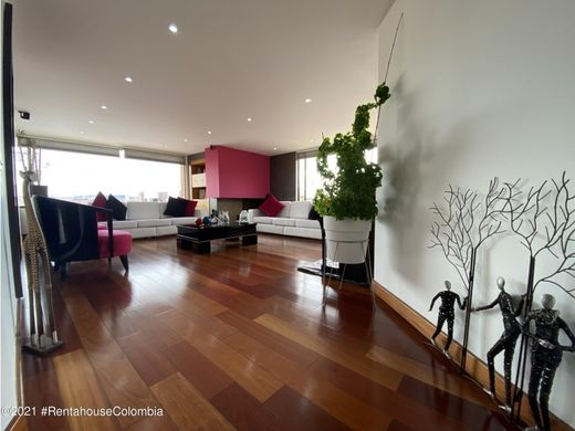 Apartment in Bogotá, Bogotá  D.C.