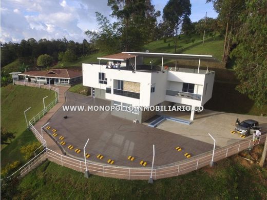 Appartement in Guatapé, Departamento de Antioquia