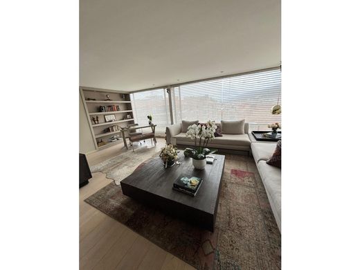 Apartment in Bogotá, Bogotá  D.C.