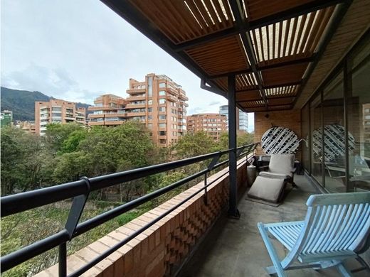 Appartement in Bogota, Bogotá  D.C.