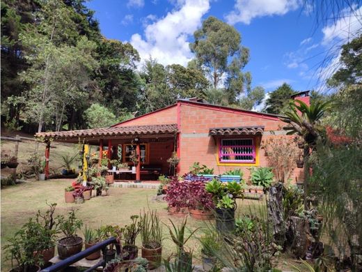Country House in Medellín, Departamento de Antioquia
