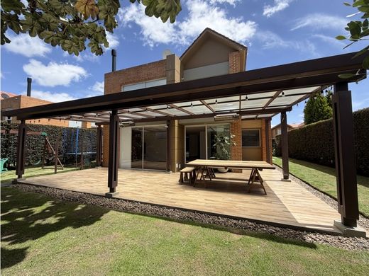 Luxury home in Chía, Cundinamarca