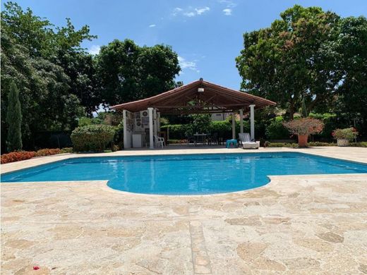 Farmhouse in Medellín, Departamento de Antioquia