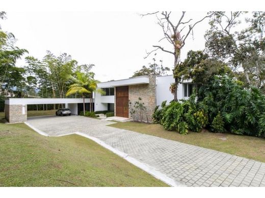 Gutshaus oder Landhaus in Rionegro, Departamento de Antioquia