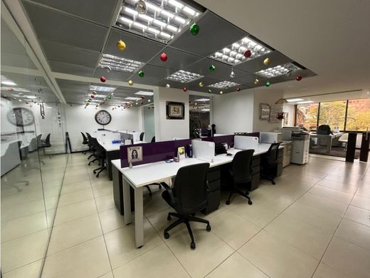 Büro in Bogotá, Bogotá  D.C.