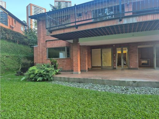 Luxury home in Medellín, Departamento de Antioquia