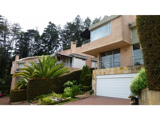 Casa de luxo - Bogotá, Bogotá  D.C.