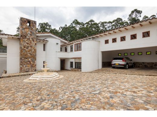 Luxury home in Medellín, Departamento de Antioquia