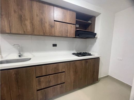 Piso / Apartamento en Rionegro, Departamento de Antioquia