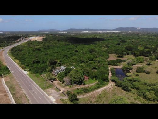 Land in Barranquilla, Atlántico