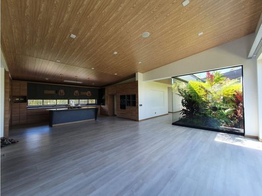 Luxe woning in Rionegro, Departamento de Antioquia