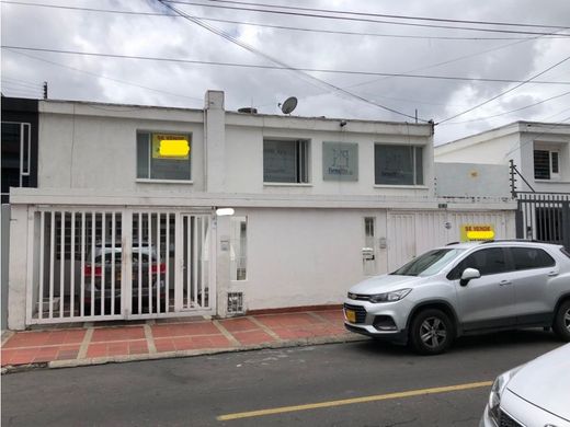 Luxury home in Bogotá, Bogotá  D.C.