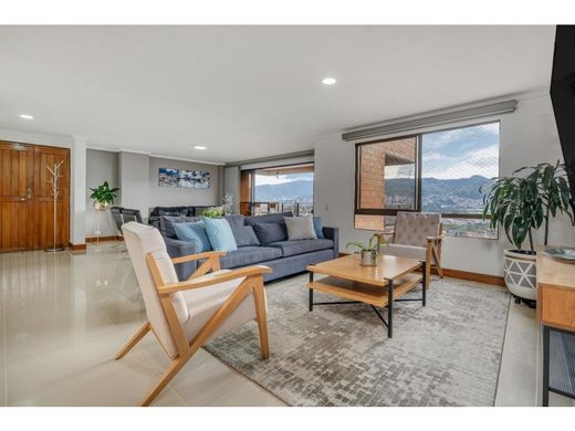 Διαμέρισμα σε Μεδεγίν, Medellín