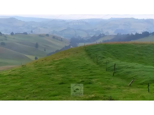 Farmhouse in Chocontá, Cundinamarca