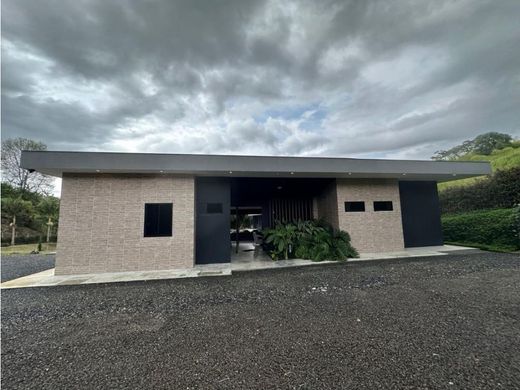 Casale a Pereira, Departamento de Risaralda