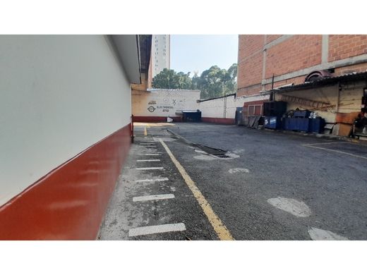 Teren w Medellín, Departamento de Antioquia