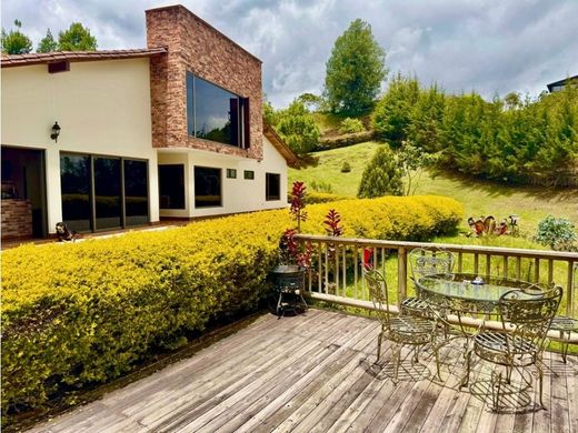 Country House in Retiro, Departamento de Antioquia