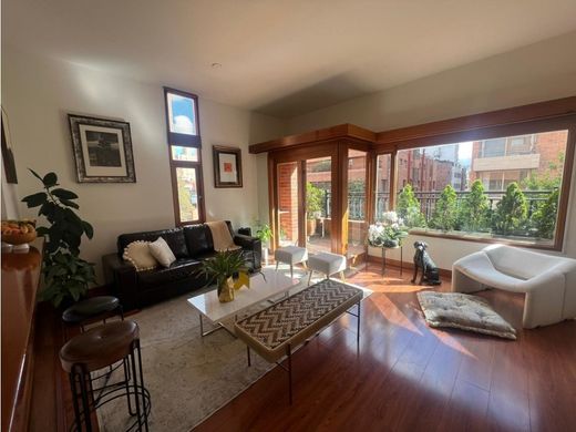 Duplex in Bogotá, Bogotá  D.C.