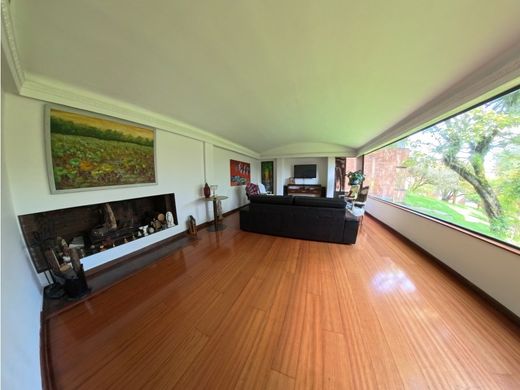 아파트 / 보고타, Bogotá  D.C.