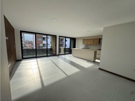 套间/公寓  Envigado, Departamento de Antioquia