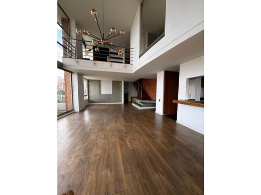 Duplex in Medellín, Departamento de Antioquia