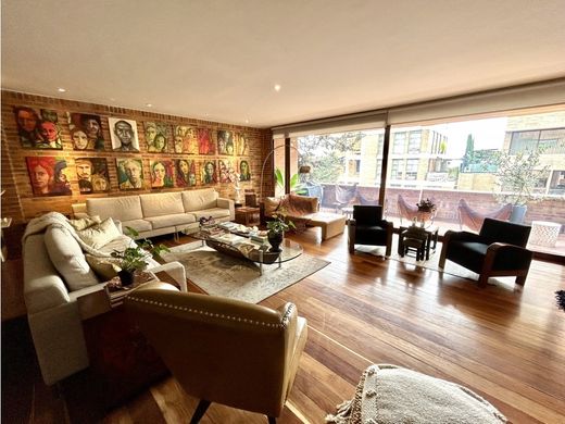 Apartament w Bogota, Bogotá  D.C.