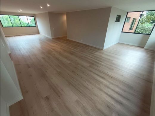 Квартира, Медельин, Medellín