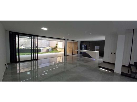 Cali, Departamento del Valle del Caucaの高級住宅