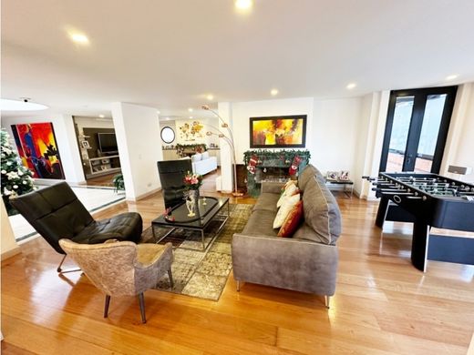 Apartment in Bogotá, Bogotá  D.C.