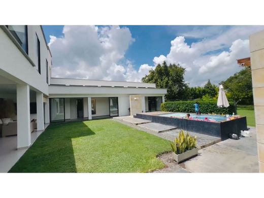 Country House in Palmira, Departamento del Valle del Cauca