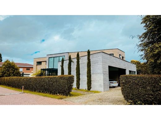 Luxury home in Bogotá, Bogotá  D.C.