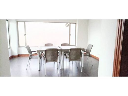 Luxury home in Bogotá, Bogotá  D.C.