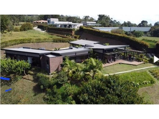 Luxury home in La Ceja, Departamento de Antioquia