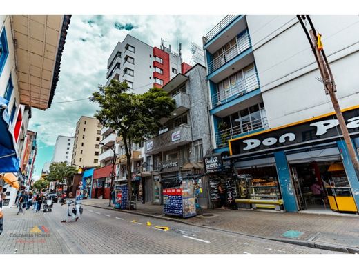 Edificio en Pereira, Departamento de Risaralda