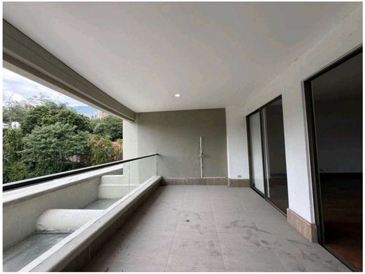 Appartement à Medellín, Departamento de Antioquia