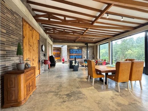 Πολυτελή κατοικία σε Retiro, Departamento de Antioquia