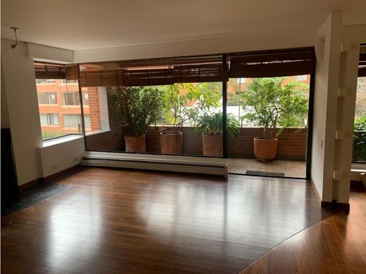 Apartment in Bogotá, Bogotá  D.C.