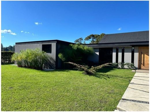 Landsitz in Medellín, Departamento de Antioquia