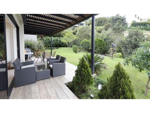 Luksusowy dom w Envigado, Departamento de Antioquia