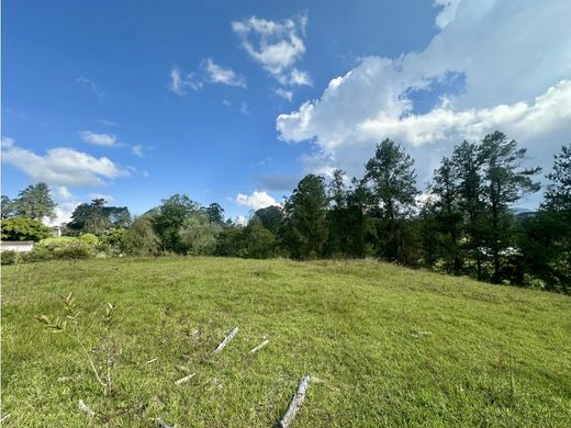 Terreno a Rionegro, Departamento de Antioquia