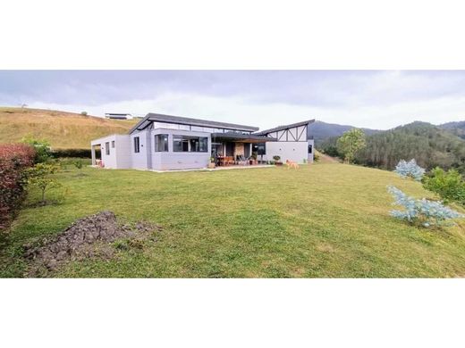 Πολυτελή κατοικία σε Retiro, Departamento de Antioquia