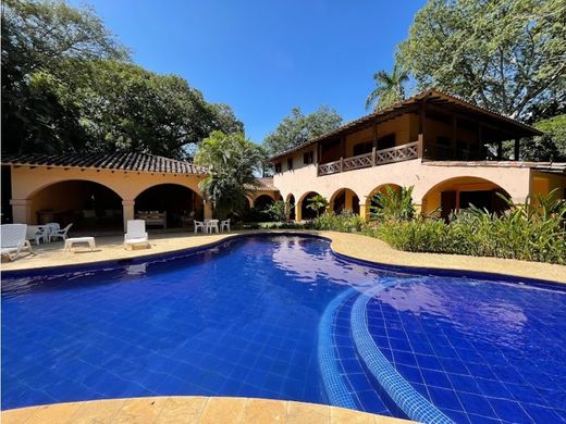 Rustico o casale a Santa Fe de Antioquia, Santafé de Antioquia