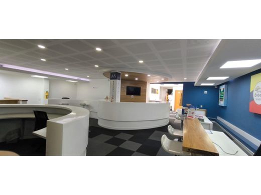 Komplex apartman Medellín, Departamento de Antioquia