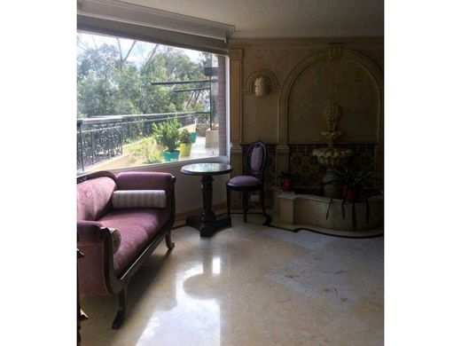 Apartment in Bogotá, Bogotá  D.C.